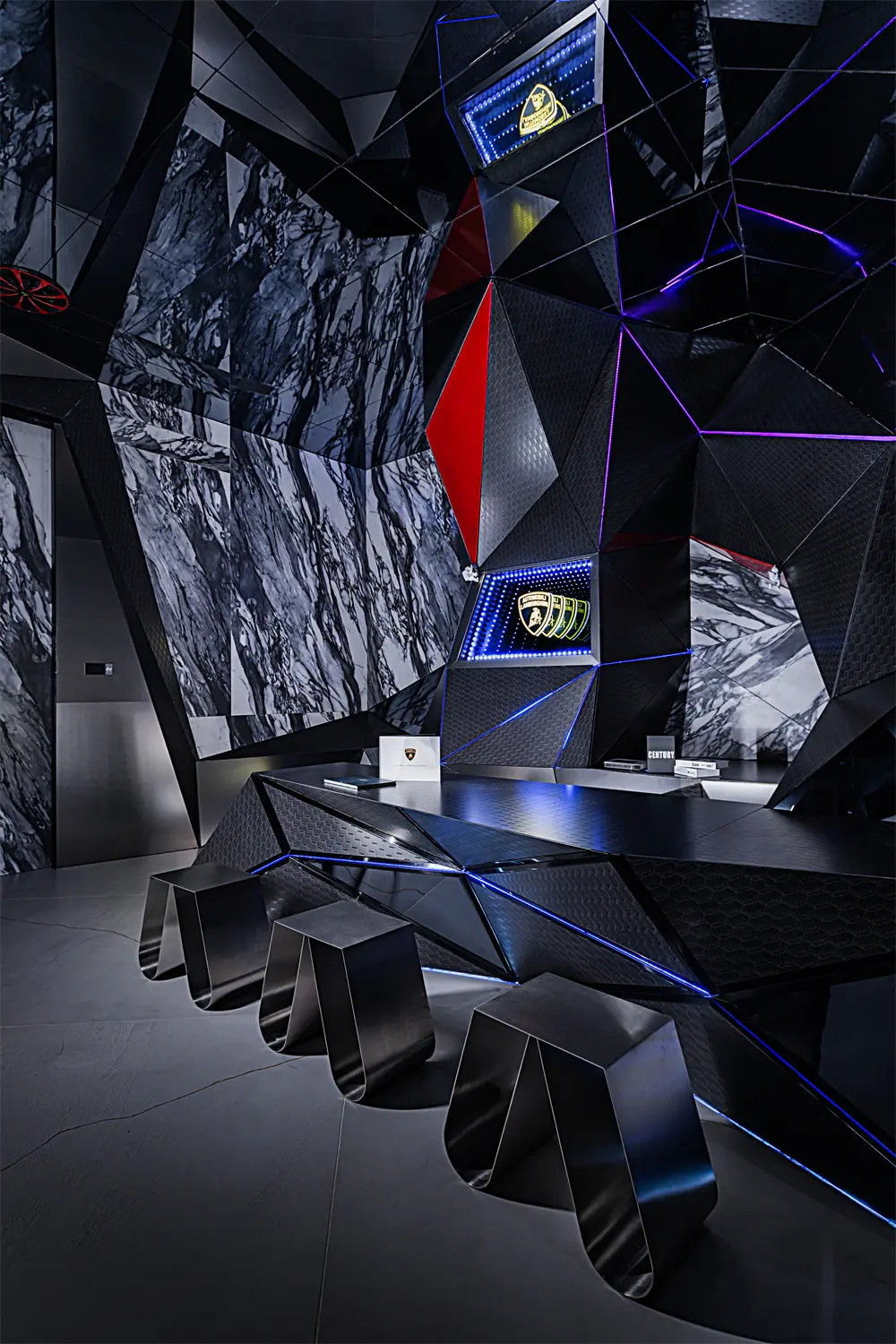 AIIDA-2023-1st Concept Store of Lamborgh ( (10)
