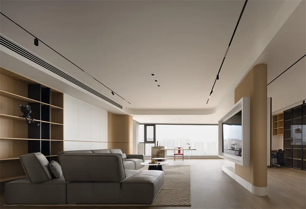 AIIDA-2023-A peaceful and comfortable residence- (4)