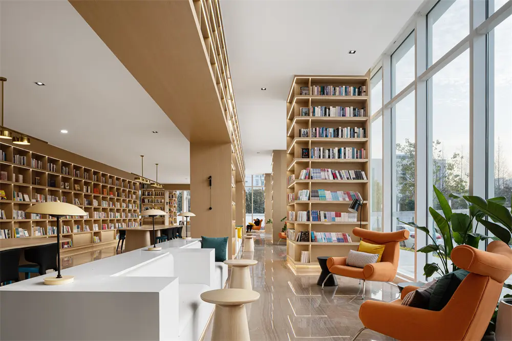 AIIDA-2023-Dongtai City Library- (10)