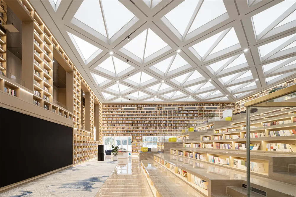 AIIDA-2023-Dongtai City Library- (6)