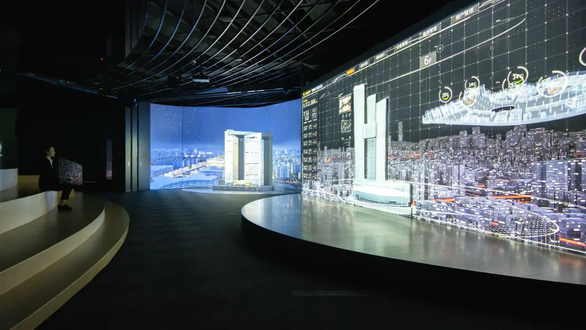 AIIDA-2023-Nanjing Eagle science and Technology Museum- (10)