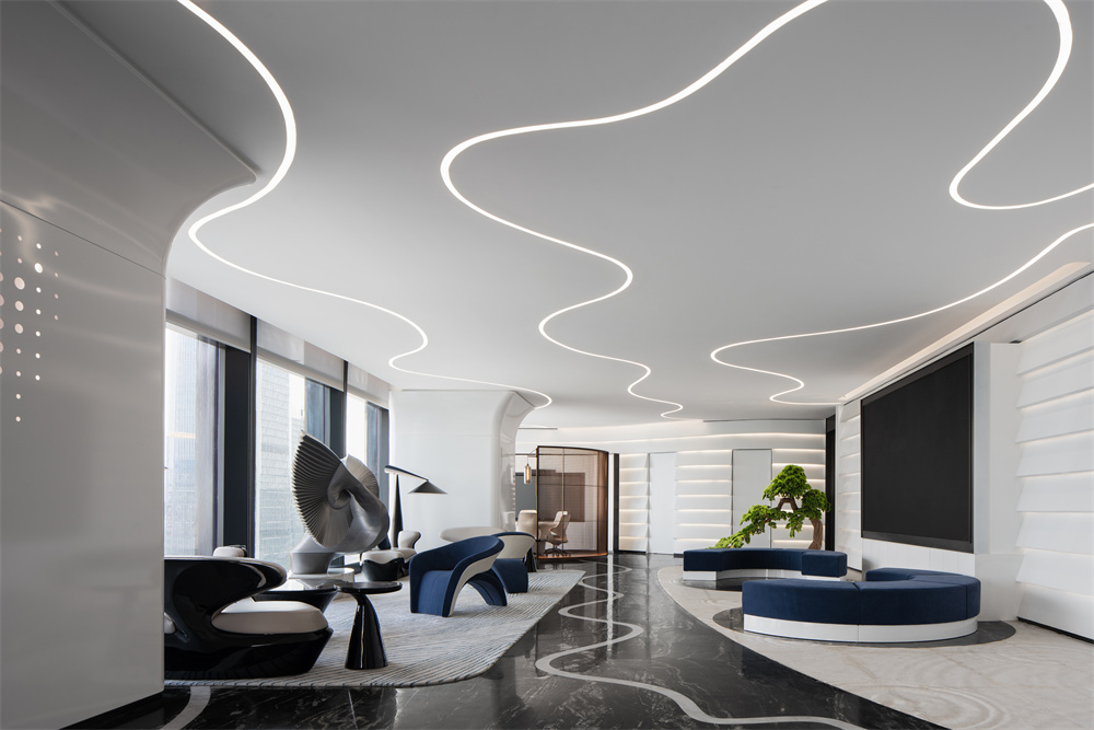 AIIDA-2023-SHENZHEN QIANHAI hengyu QIANHAI FINANCIAL CENTEN office space- (14)