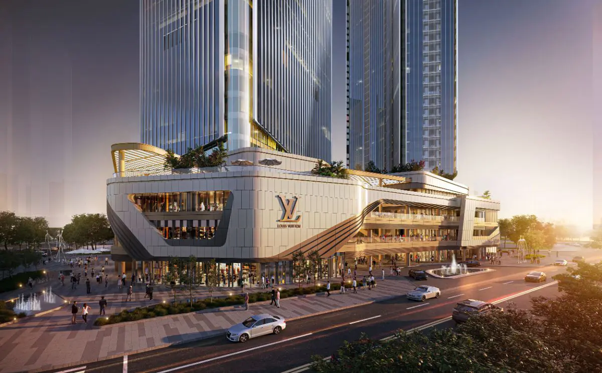 AIIDA-2023-Zhuhai Huatong Finance Tower Project- (3)