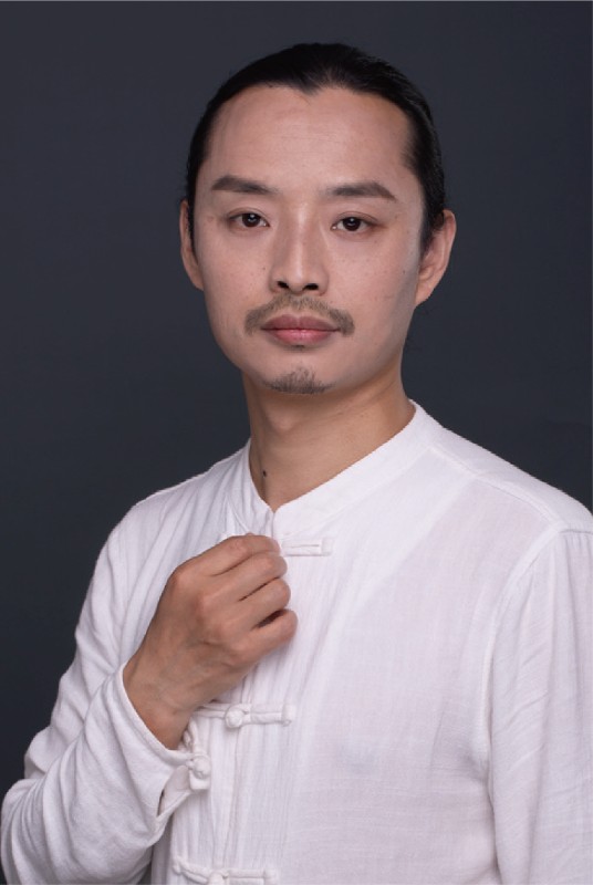 宰永锋Yongfeng Zai